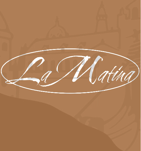 La Matina Luce Regular Coffee Filter Packs 0.2 oz - Case of 200